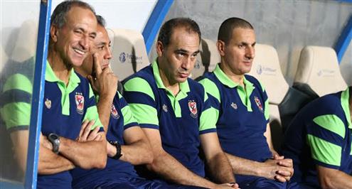 حصاد 2016.. مبروك يختار 10 يلا كورة (لاعب يصلح للأهلي والزمالك وانتوي المظلوم )